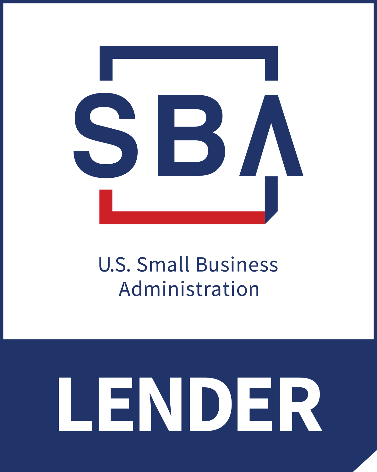 SBA Lender